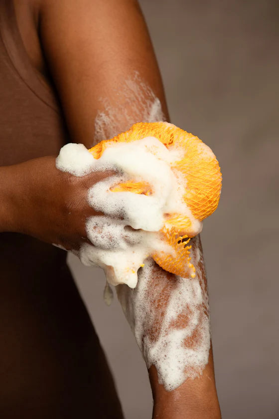 African Bath Sponge